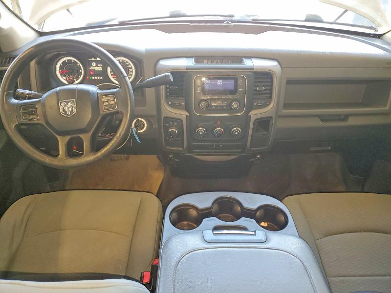 Aukcja sprzedaży 2013 Ram 1500, vin: 1C6RR7FT3DS549345, numer aukcji: 66235886