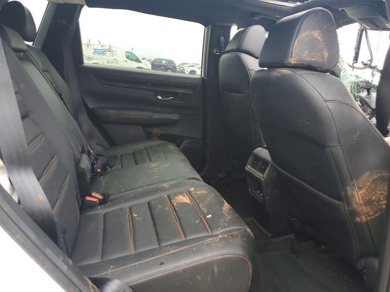 Aukcja sprzedaży 2024 Honda Cr-v, vin: 7FARS5H8XRE000924, numer aukcji: 63858056