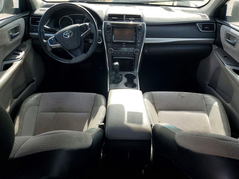 Aukcja sprzedaży 2017 Toyota Camry, vin: 4T1BF1FK0HU655183, numer aukcji: 65569046