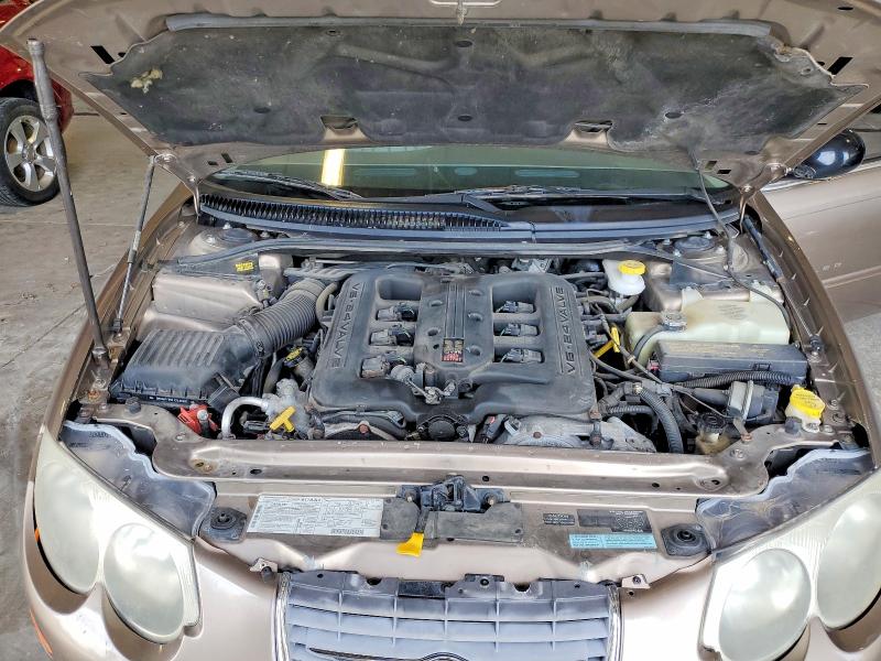 Aukcja sprzedaży 2001 Chrysler 300m, vin: 2C3AE66G31H538464, numer aukcji: 65061676