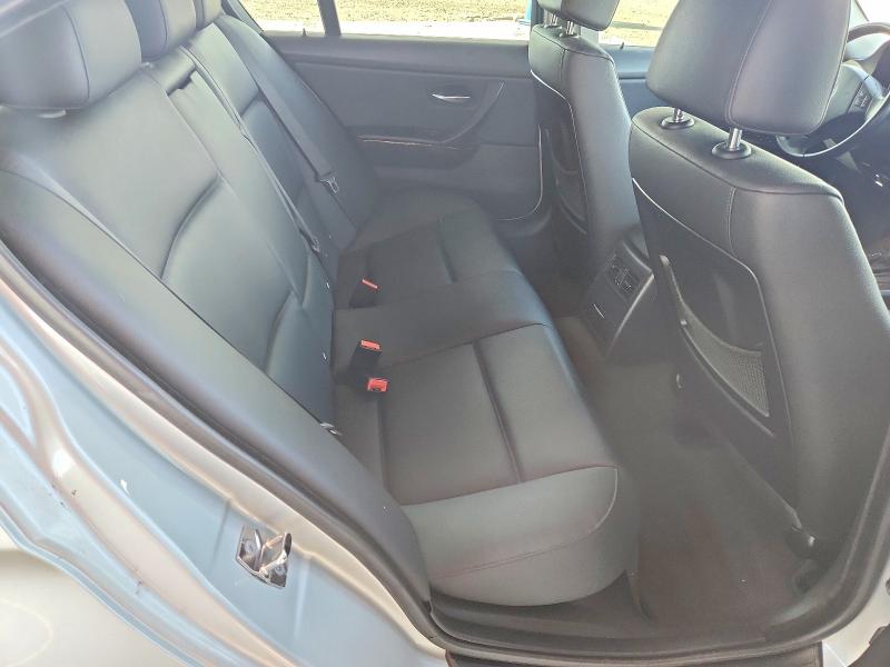 Продаж на аукціоні авто 2006 Bmw 325, vin: WBAVB13536PT07656, номер лоту: 65165546