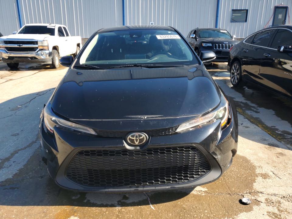 2020 Toyota Corolla მანქანა იყიდება აუქციონზე, vin: JTDEPRAE7LJ020941, აუქციონის ნომერი: 63285676