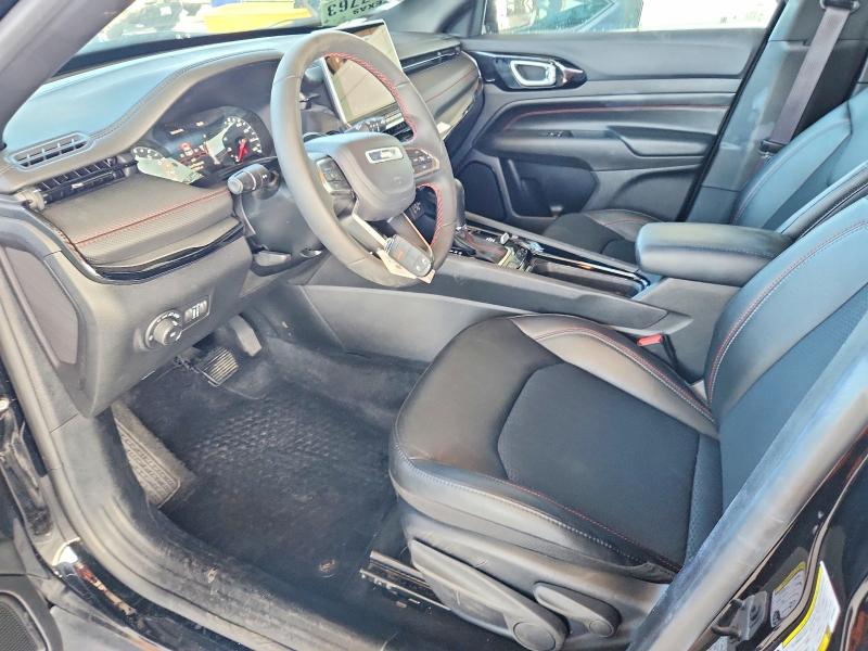 Aukcja sprzedaży 2025 Jeep Compass, vin: 3C4NJDDN3ST612957, numer aukcji: 64683046