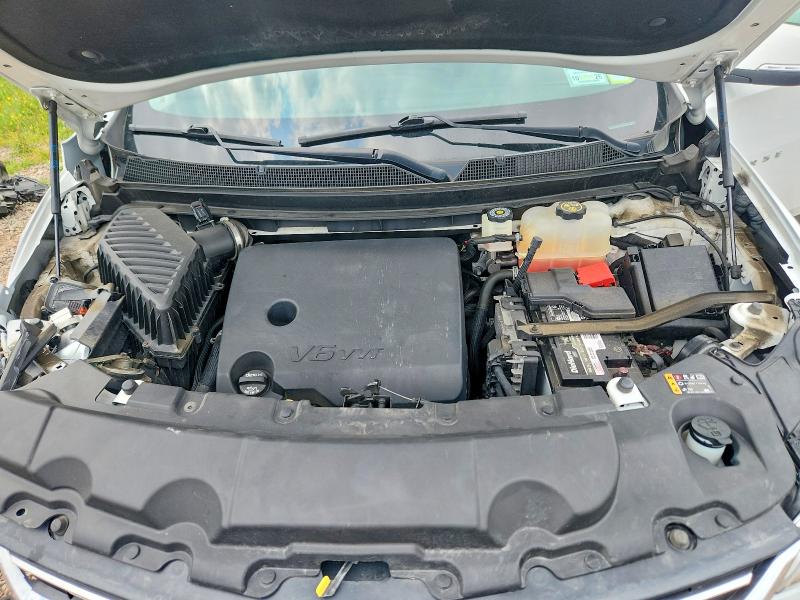Продажа на аукционе авто 2021 Chevrolet Traverse, vin: 1GNEVGKW1MJ246645, номер лота: 64370066