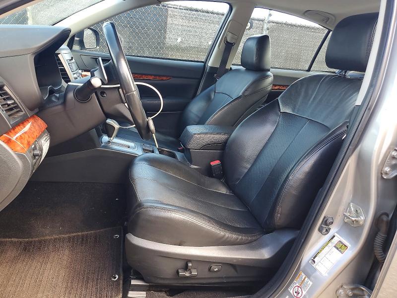 Продажа на аукционе авто 2011 Subaru Legacy, vin: 4S3BMBK67B3236883, номер лота: 65497446