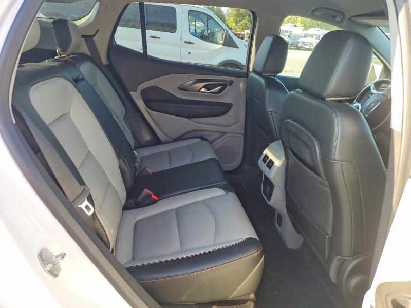 Aukcja sprzedaży 2020 Gmc Terrain, vin: 3GKALVEV6LL277518, numer aukcji: 65591476