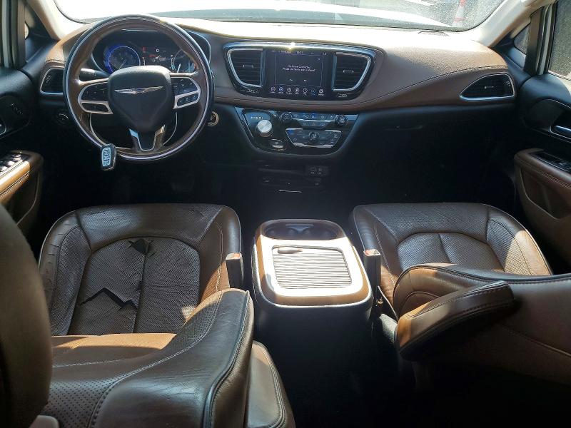 Aukcja sprzedaży 2018 Chrysler Pacifica, vin: 2C4RC1GG1JR354365, numer aukcji: 65366886