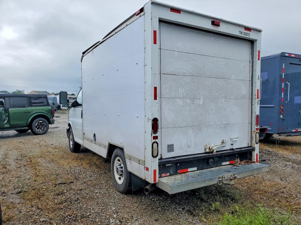 Продаж на аукціоні авто 2013 Gmc Savana, vin: 1GDY72CA7D1904583, номер лоту: 64558136