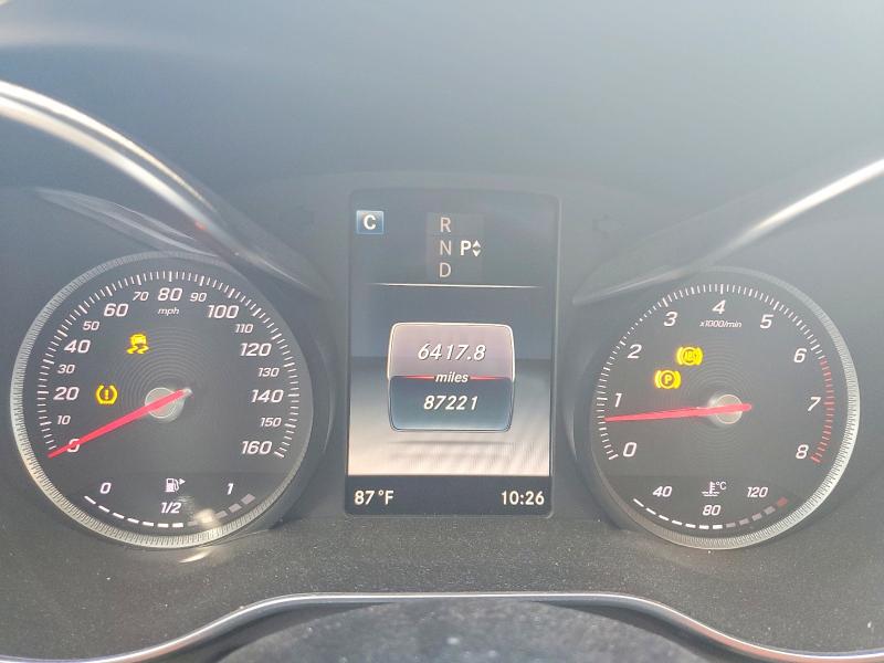 Aukcja sprzedaży 2016 Mercedes-benz C, vin: 55SWF4JBXGU140714, numer aukcji: 63567166