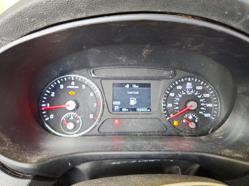 Aukcja sprzedaży 2019 Kia Sorento, vin: 5XYPG4A36KG503359, numer aukcji: 66578306