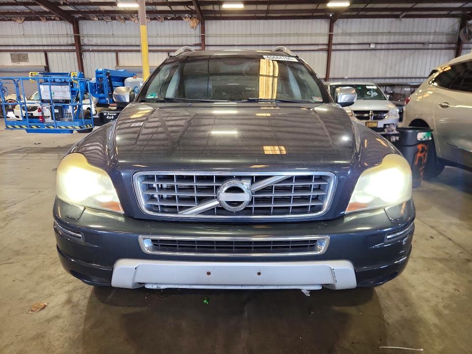 65684766 :رقم المزاد ، YV4952CZ3D1661436 vin ، 2013 Volvo Xc90 مزاد بيع