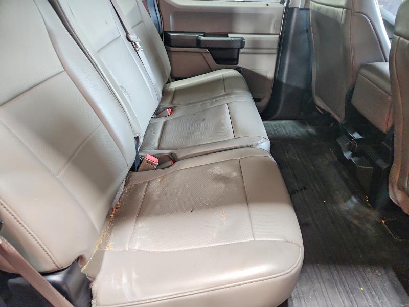 Aukcja sprzedaży 2018 Ford F150, vin: 1FTEW1CB1JFB39334, numer aukcji: 66427566