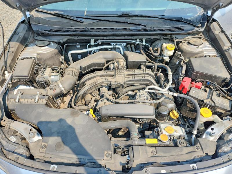 2022 Subaru Outback მანქანა იყიდება აუქციონზე, vin: 4S4BTAAC6N3236412, აუქციონის ნომერი: 64039106