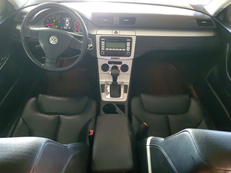 Aukcja sprzedaży 2009 Volkswagen Passat, vin: WVWXK93C09E134767, numer aukcji: 65177166