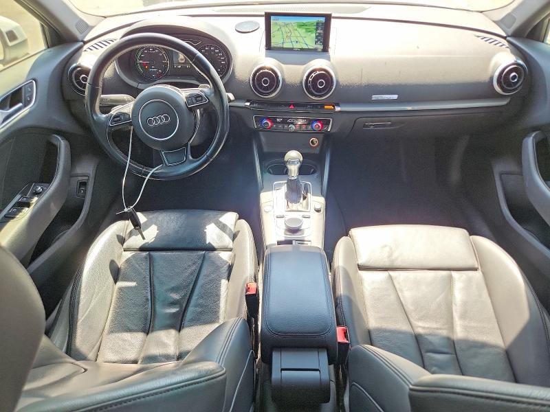 Aukcja sprzedaży 2016 Audi A3, vin: WAUTPBFFXGA097774, numer aukcji: 66776376