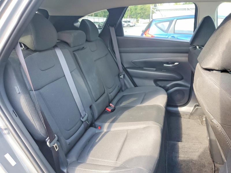 Продаж на аукціоні авто 2026 Hyundai Tucson, vin: KM8JBDD12TU482665, номер лоту: 65893046