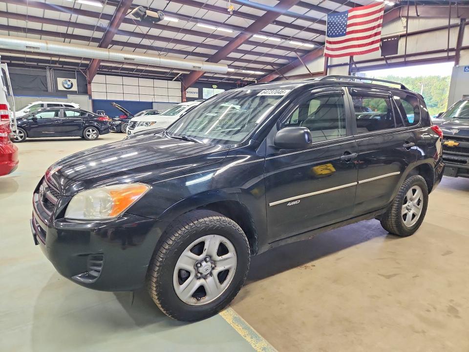Aukcja sprzedaży 2011 Toyota Rav4, vin: 2T3BF4DVXBW146117, numer aukcji: 64737046