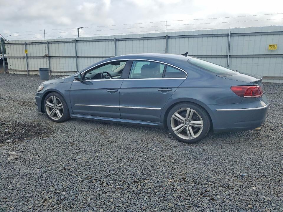 Продажа на аукционе авто 2013 Volkswagen Cc, vin: WVWBP7AN0DE553442, номер лота: 65588936