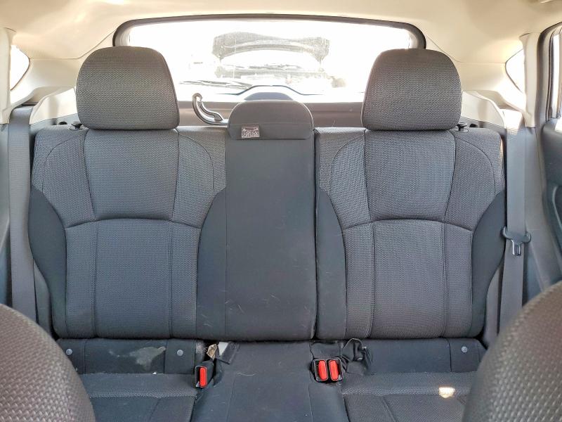 65656906 :رقم المزاد ، 4S3GTAD65K3741157 vin ، 2019 Subaru Impreza مزاد بيع