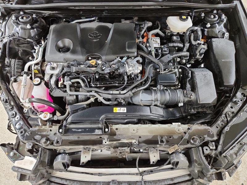 Aukcja sprzedaży 2025 Toyota Camry, vin: 4T1DAACKXSU026131, numer aukcji: 64518026