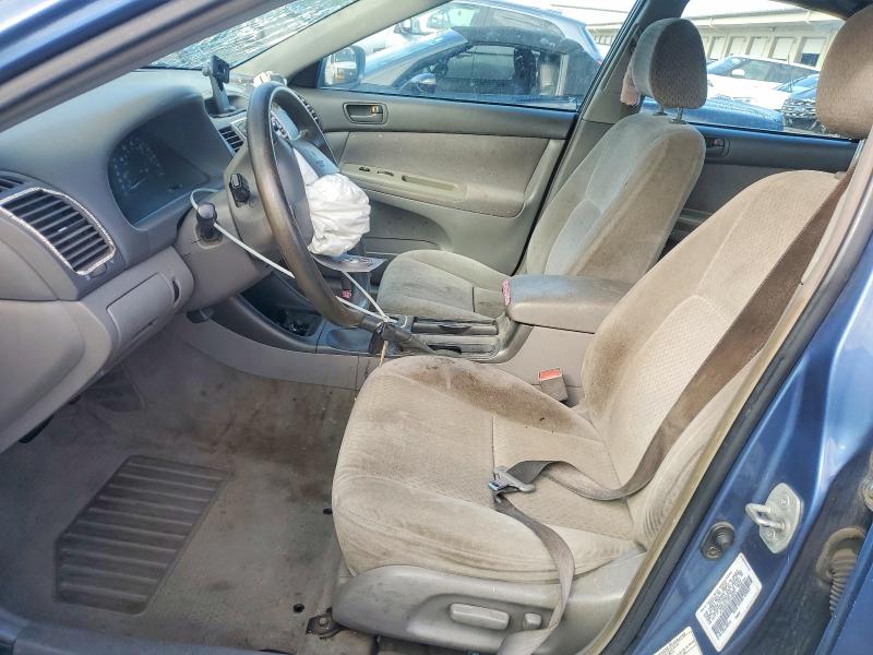 Aukcja sprzedaży 2003 Toyota Camry, vin: 4T1BE32KX3U749603, numer aukcji: 62913646