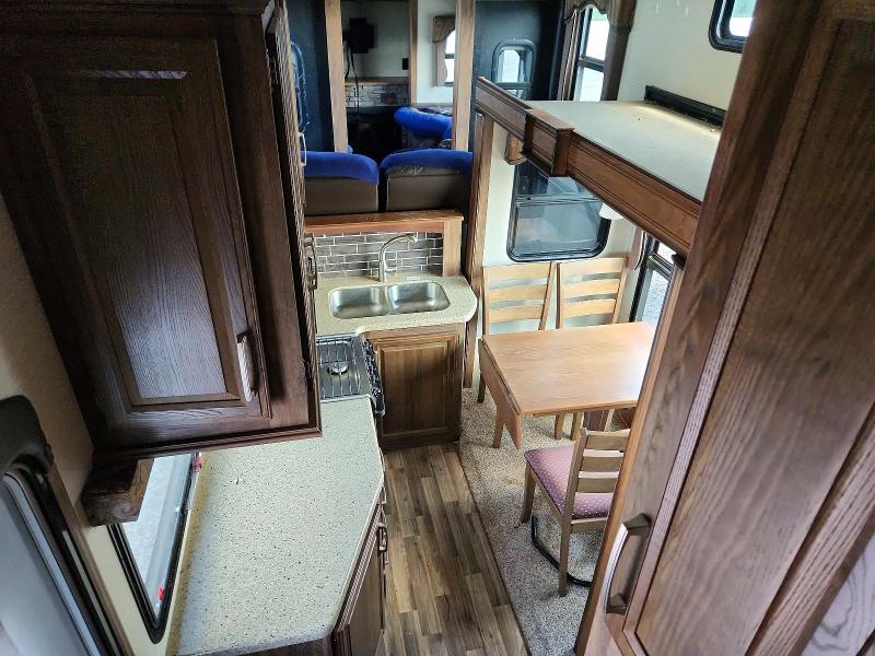 Aukcja sprzedaży 2016 Keystone Cougar, vin: 4YDF32623G2506665, numer aukcji: 62782036