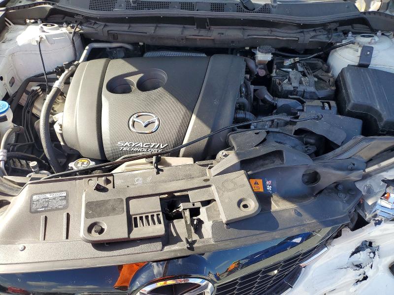 Aukcja sprzedaży 2015 Mazda Cx-5, vin: JM3KE4DY8F0538768, numer aukcji: 65325566