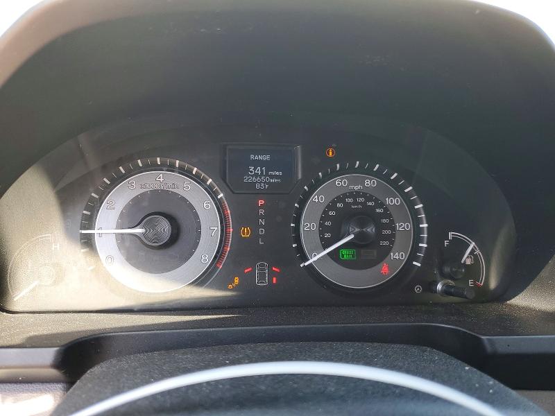 Aukcja sprzedaży 2015 Honda Odyssey, vin: 5FNRL5H93FB084419, numer aukcji: 62202276