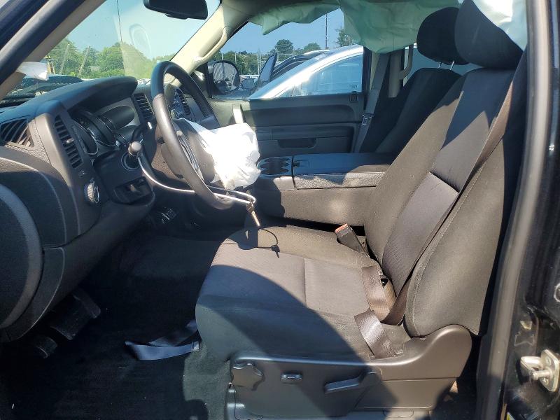 Продаж на аукціоні авто 2012 Gmc Sierra, vin: 3GTP1VE72CG124771, номер лоту: 63839376