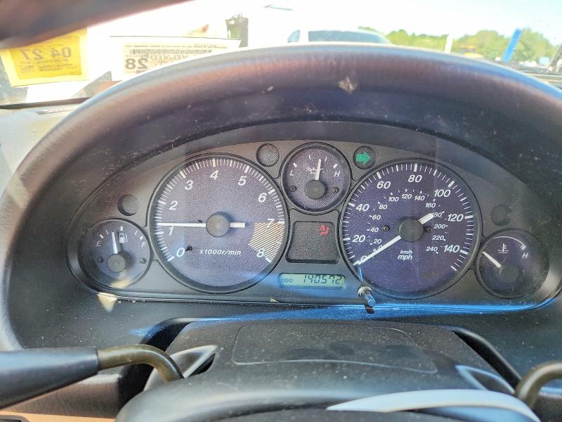 63772896 :رقم المزاد ، JM1NB3533Y0154699 vin ، 2000 Mazda Mx-5 Miata مزاد بيع