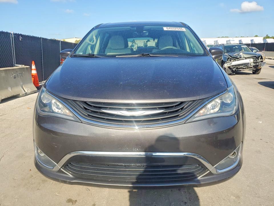 Aukcja sprzedaży 2018 Chrysler Pacifica, vin: 2C4RC1H77JR163631, numer aukcji: 64932946