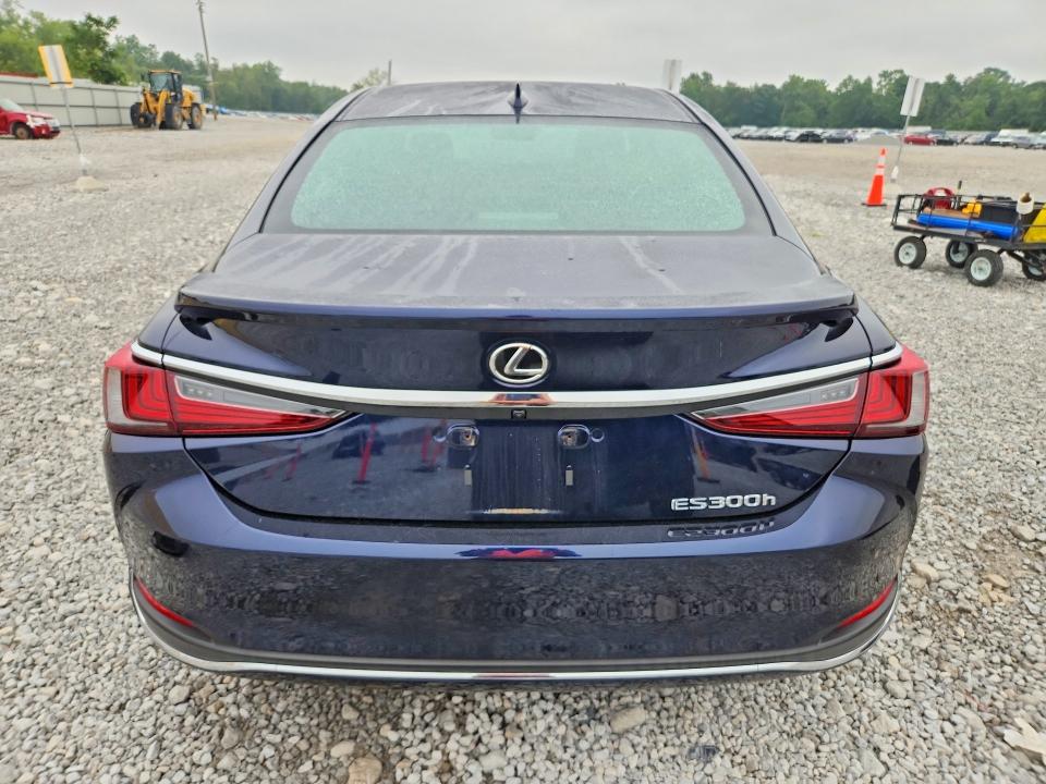 Aukcja sprzedaży 2025 Lexus Es 300h, vin: 58AEA1C17SU069846, numer aukcji: 64676776