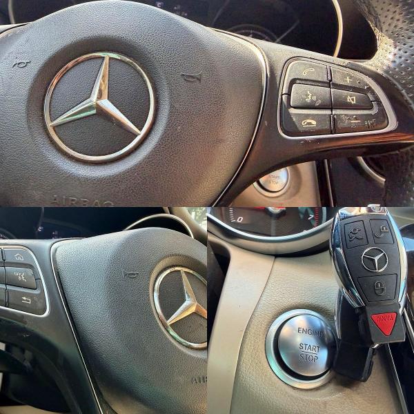 65961266 :رقم المزاد ، WDC0G4JB6GF088055 vin ، 2016 Mercedes-benz Glc مزاد بيع