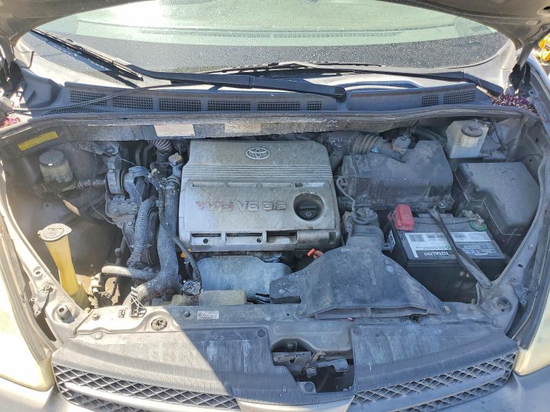 Aukcja sprzedaży 2005 Toyota Sienna, vin: 5TDZA23C25S239186, numer aukcji: 63572376