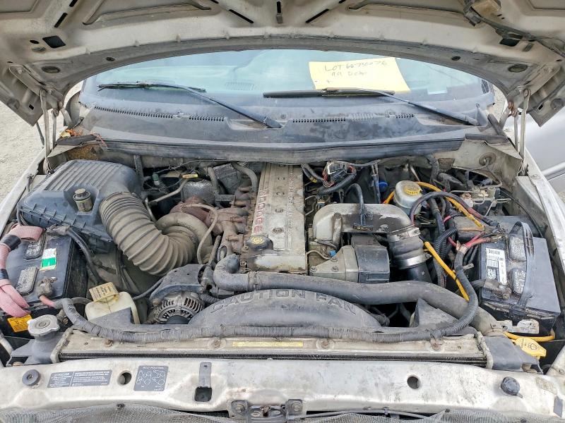 Продажа на аукционе авто 1999 Dodge Ram 2500, vin: 1B7KC2365XJ505399, номер лота: 66750076