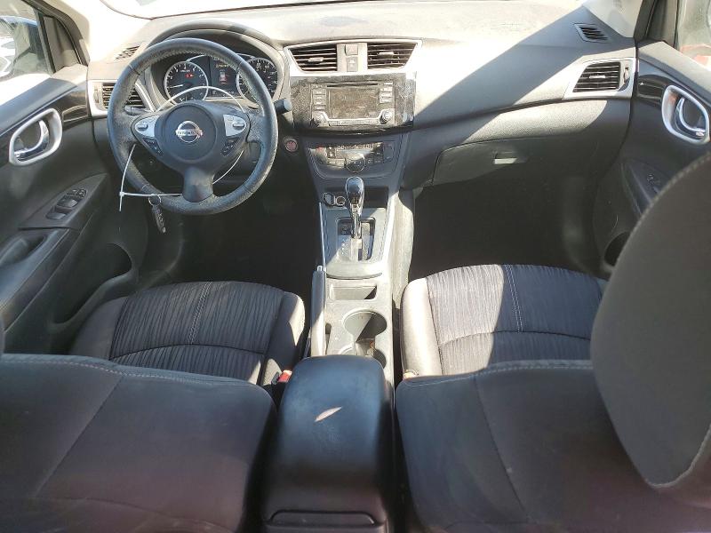 Aukcja sprzedaży 2018 Nissan Sentra, vin: 3N1AB7AP5JY238309, numer aukcji: 65238776