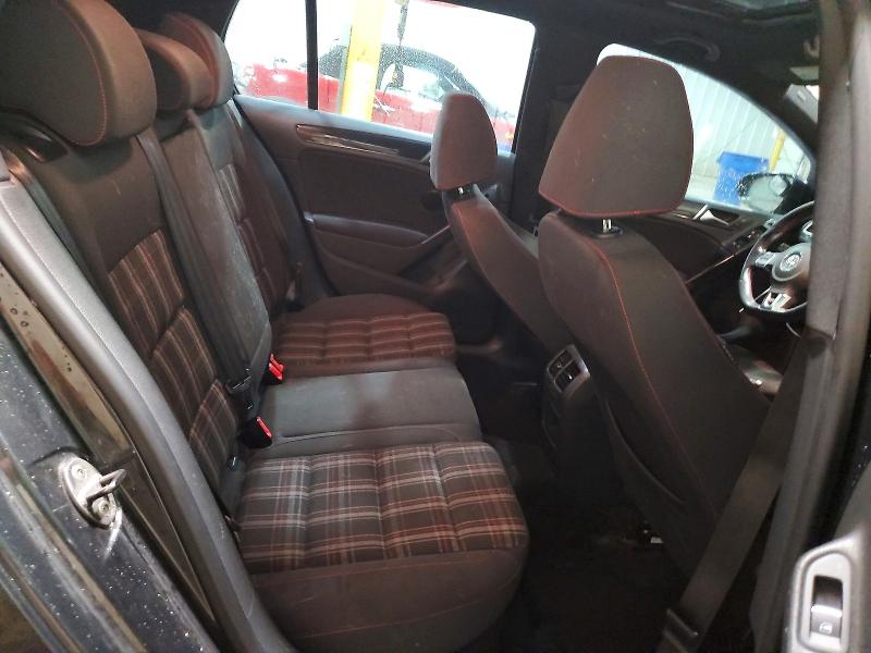 Aukcja sprzedaży 2011 Volkswagen Gti, vin: WVWHV7AJ8BW314743, numer aukcji: 65585396