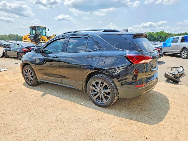 63890246 :رقم المزاد ، 2GNAXMEV0N6155150 vin ، 2022 Chevrolet Equinox مزاد بيع