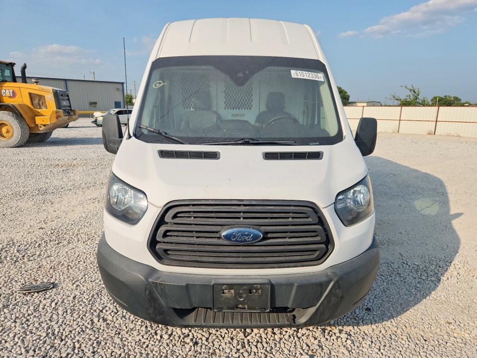 Aukcja sprzedaży 2018 Ford Transit, vin: 1FTBW3XG7JKA47480, numer aukcji: 61012336