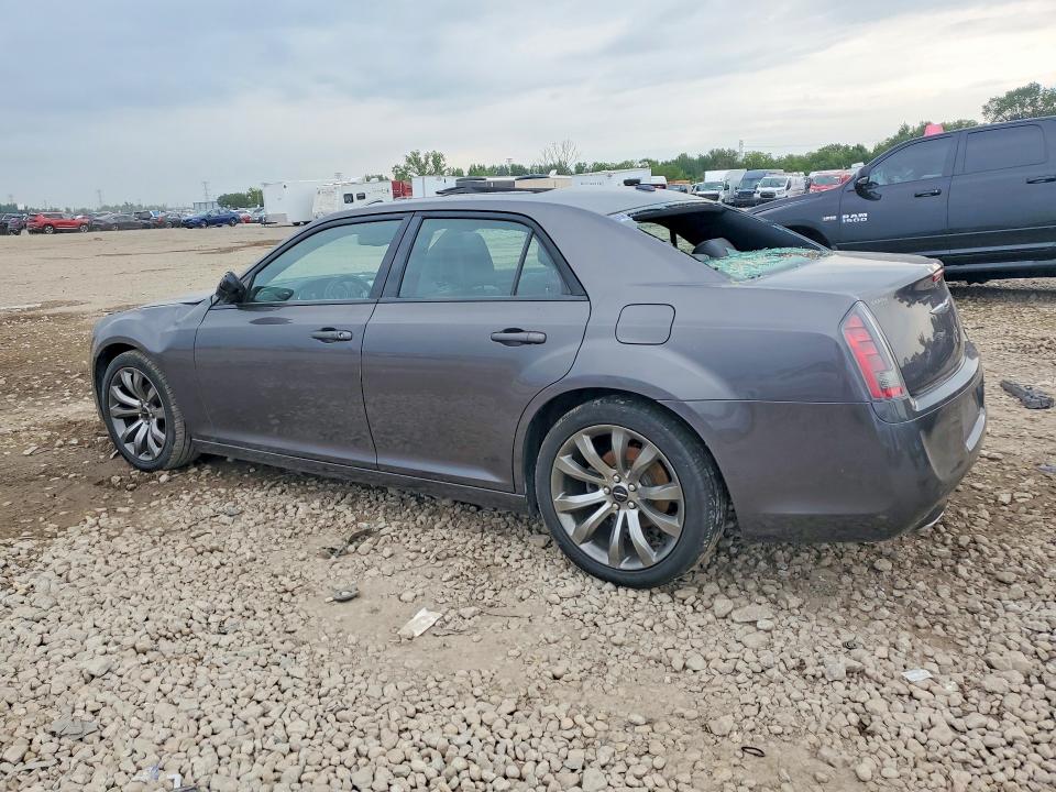 Aukcja sprzedaży 2014 Chrysler 300, vin: 2C3CCABG8EH355509, numer aukcji: 63590436