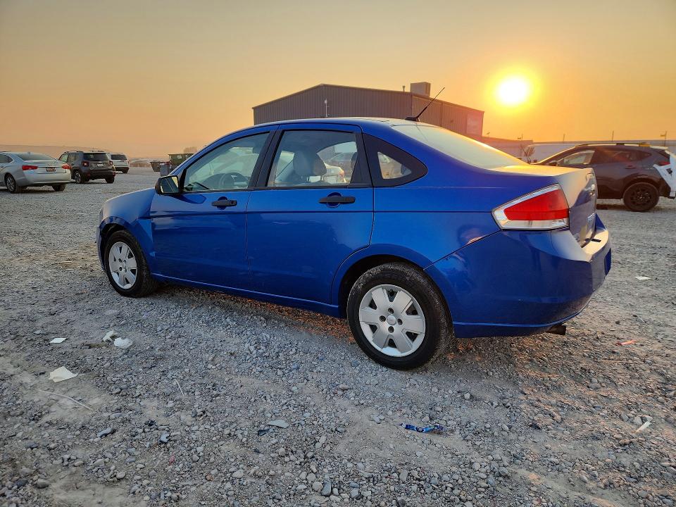 Продаж на аукціоні авто 2010 Ford Focus, vin: 1FAHP3EN0AW263260, номер лоту: 63746556