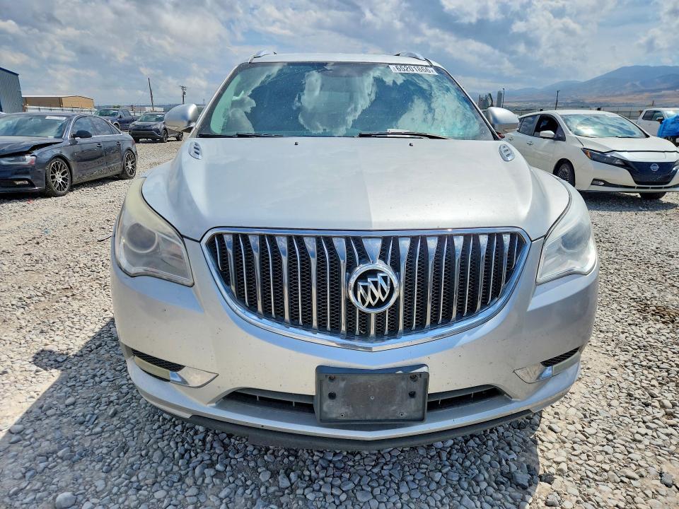 Aukcja sprzedaży 2014 Buick Enclave, vin: 5GAKVBKD8EJ118547, numer aukcji: 65201866