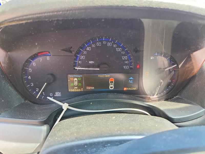 Продажа на аукционе авто 2014 Cadillac Ats, vin: 1G6AL5SX1E0108236, номер лота: 64607776