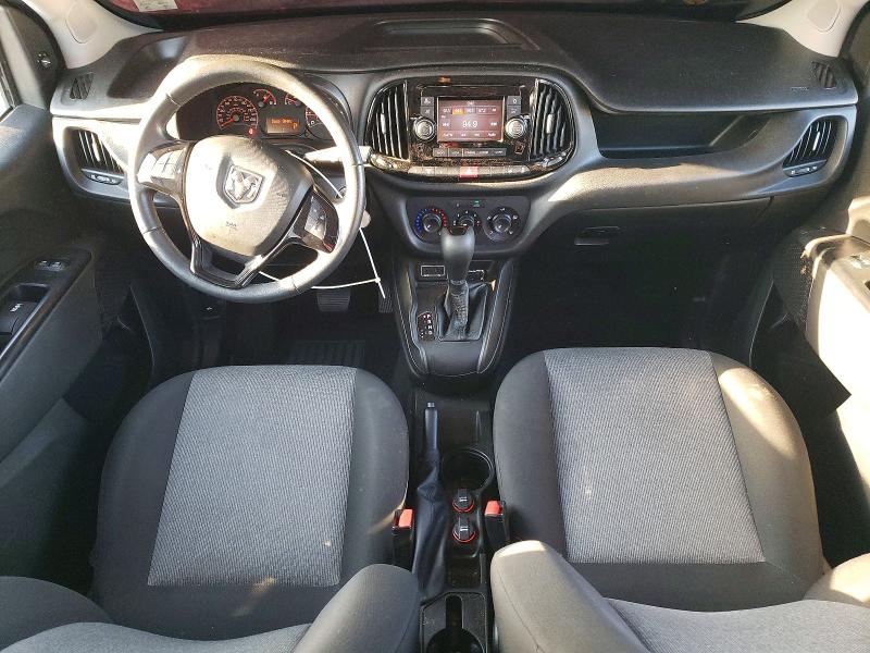 Aukcja sprzedaży 2018 Ram Promaster City, vin: ZFBERFBB2J6K51648, numer aukcji: 66050596