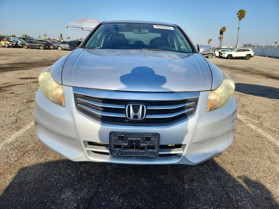 Aukcja sprzedaży 2011 Honda Accord, vin: 1HGCP2F61BA002595, numer aukcji: 63446426