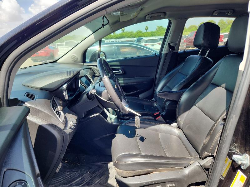 Продаж на аукціоні авто 2020 Chevrolet Trax, vin: KL7CJPSB6LB351535, номер лоту: 65203296