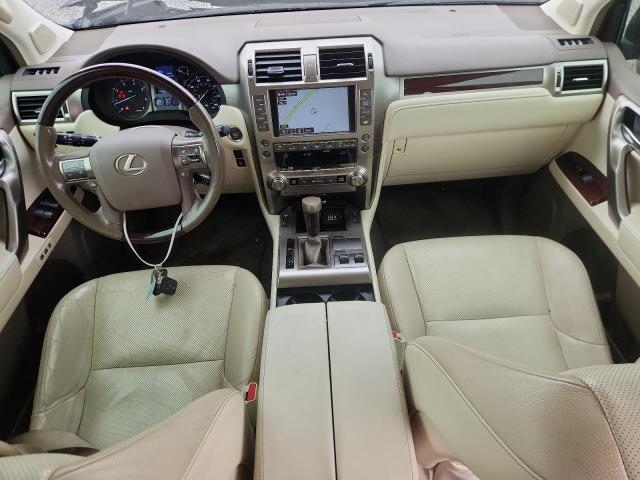 2019 Lexus Gx მანქანა იყიდება აუქციონზე, vin: JTJBM7FX3K5218768, აუქციონის ნომერი: 62606486