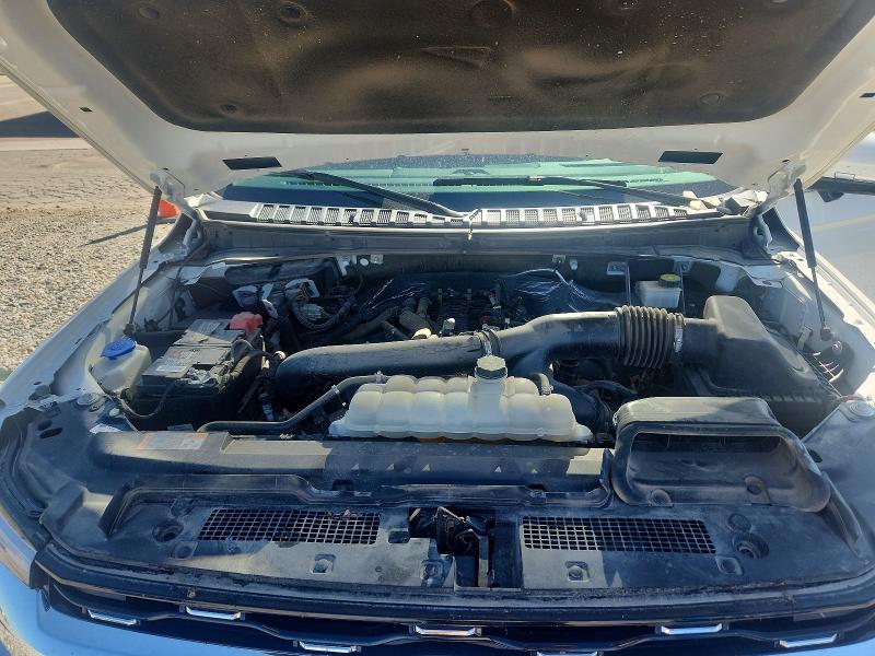 65135736 :رقم المزاد ، 1FMJK2A89PEA21680 vin ، 2023 Ford Expedition مزاد بيع