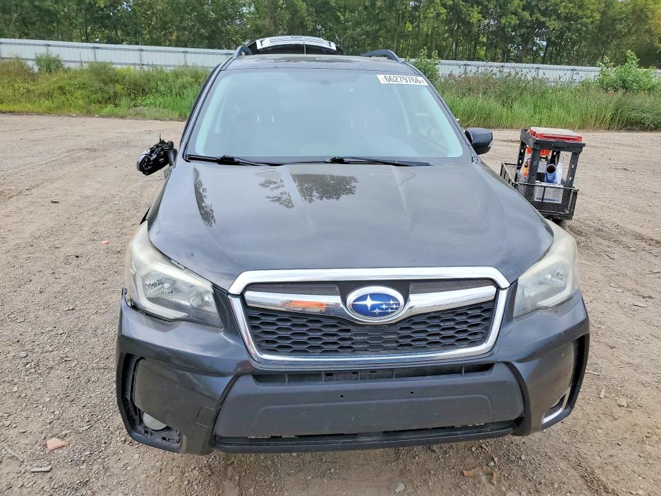 2015 Subaru Forester მანქანა იყიდება აუქციონზე, vin: JF2SJGUC7FH421602, აუქციონის ნომერი: 66279766