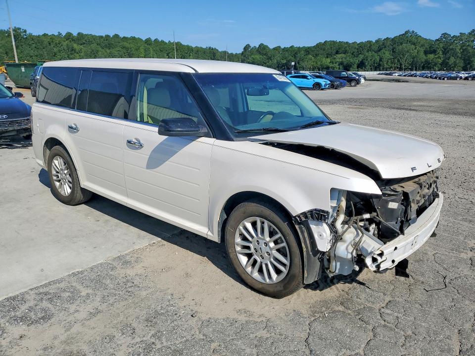Продажа на аукционе авто 2019 Ford Flex, vin: 2FMGK5C85KBA18725, номер лота: 65475836